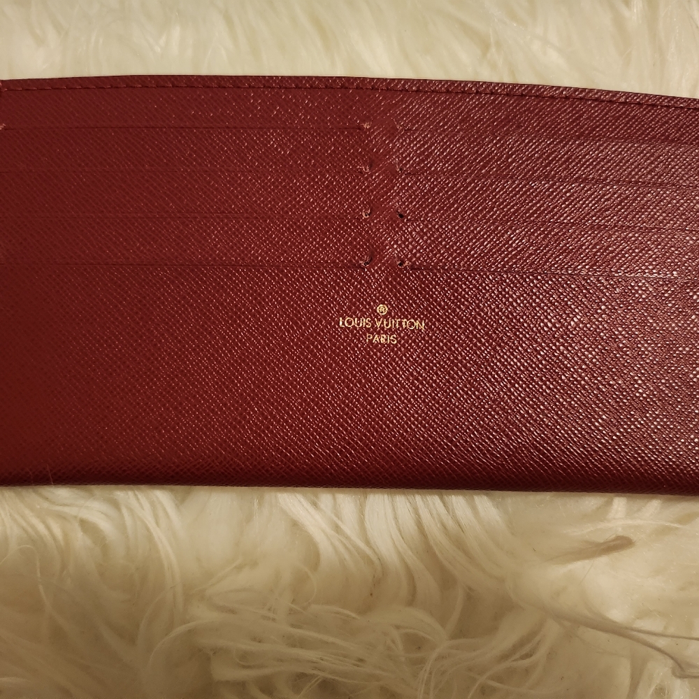 LV card holder